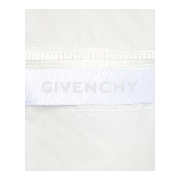 G-Treck Backpack In Reflective Nylon - Picture 3 of 5